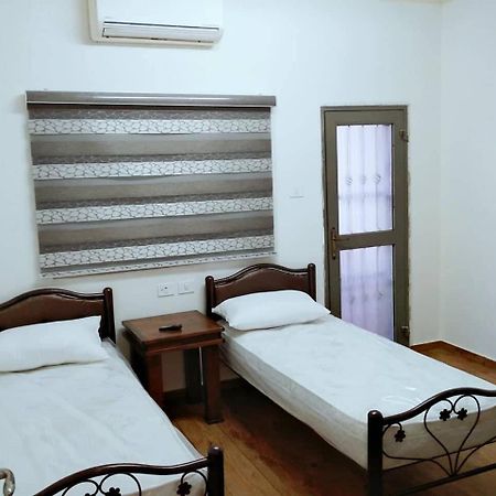 Aman Hostel Вифлеем Экстерьер фото