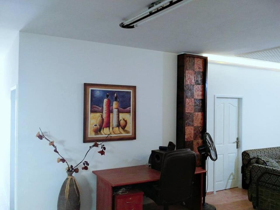 Aman Hostel Вифлеем Экстерьер фото