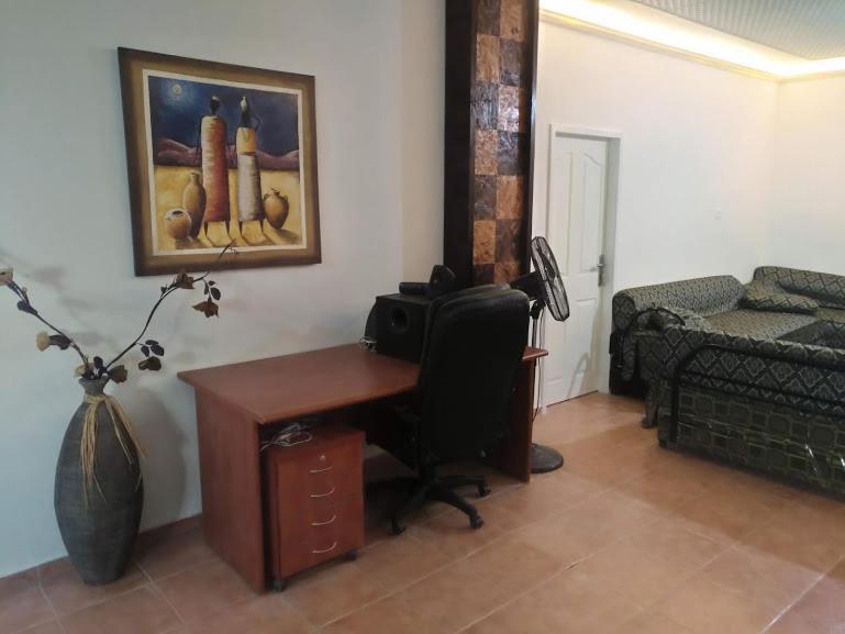 Aman Hostel Вифлеем Экстерьер фото