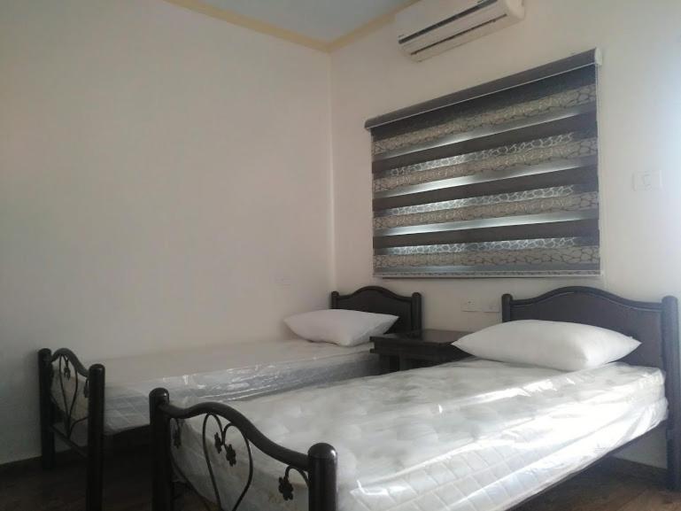 Aman Hostel Вифлеем Экстерьер фото